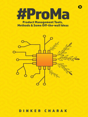 cover image of #Proma